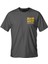 Regular Quality Baskılı T-Shirt 2