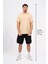Regular Street Culture Baskılı T-Shirt 3
