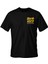 Regular Quality Baskılı T-Shirt 2
