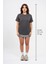 Regular Your Style Baskılı T-Shirt 3