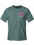 Regular Nocturnal Baskılı T-Shirt 2