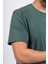 Regular Nocturnal Baskılı T-Shirt 3
