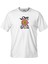 Regular Like The Flower Baskılı T-Shirt 1