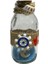 DK-243 Giftzen Masaüstü Dilek Şişesi 11 cm 1