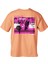 Regular Authentic Baskılı T-Shirt 1