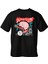 Regular Depression Baskılı T-Shirt 1