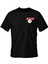 Regular Depression Baskılı T-Shirt 2
