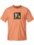 Regular Enjoy The Ride Baskılı T-Shirt 1
