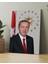 Recep Tayyip Erdoğan Kanvas Tablo 2