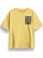 Oversize Street Game Baskılı Tshirt 1