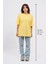 Oversize Street Game Baskılı Tshirt 3