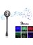 Mini Disco LED USB 18CM 9 Modlu Müziğe Duyarlı 1