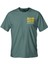 Regular Quality Baskılı T-Shirt 2