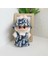 17CM Mini Peluş Bebek Kore Kore Kpop Exo Idol Strap Etek Giyim Hediye Renk: 2 Adet (Yurt Dışından) 1