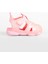 321.B24Y211 Monrovia Pembe Bebe Phylon Işıklı Çocuk Sandalet 1
