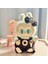 17CM Kıy Kıyi Peluş Bebek Kıyleri Tatlı Tüp Büyük Ağız Balık Kayış Pantolonları Macaron Sevimli Giyim Diy Çocuk Hediye Renk: Kurabiye Tulum Seti/boyutu Yok Bebek Yok (Yurt Dışından) 1