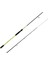 Hazır Tekne Oltası Seti Okuma Orata Tekne Kamışı 202CM 150-200GR 2 Parça Olta Kamışı&okuma ARIA-5000A Olta Makinesi 2