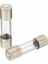 FUSE 8 AMP-250 CAM SIGORTA (10 ADET) 1