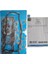 Toyota Hı-Lux Hı-Ace 2.2 Sılındır Kapak Ust Conta TK.04112-54012 1