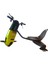 Drift Car Street Dance Elektrikli Kaykay Scooter 2