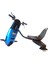 Drift Car Street Dance Elektrikli Kaykay Scooter 3