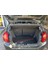 2006 Toyota Corolla Hatchback 3D Kauçuk Bagaj Havuzu 1