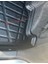 2006 Toyota Corolla Hatchback 3D Kauçuk Bagaj Havuzu 5