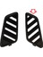 Ford Transıt Torpıdo Buz Cozucu Izgara Sag R1TB-S045G51-BAW 1