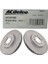 Opel On Fren Aynası Vectra B (96 > 02) Saab 9-2/9-3 (93>03) (288X25X7DLXHAVALI) (32025723-569357-93182306 DF2778S 569056-905120 1