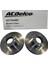 Renault-Opel Arka Fren Aynası Master Iı 00>movano 00>ınterstar 02> (305X12X5DL)7700314107- 986478970-DF4234 1