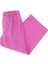 Kız Çocuk Fuşya Pantolon (Kanvas-Chino) 50309120-VR023 3