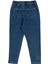 Kız Çocuk Açık Mavi Pantolon (Jean) 50308357-DN0021 5