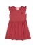 Kız Çocuk Vişne Elbise (Örme) 50306281-VR223 3