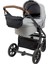 Buggy Bum Bebek Bakım Seyahat Çantası Black 5