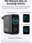 140W, 4-Port 3xusb-C 1x Usb-A, Pd 3.1 Hızlı Şarj Cihazı Koyu Gri- A2697 (Anker Türkiye Garantili) 2