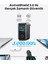 140W, 4-Port 3xusb-C 1x Usb-A, Pd 3.1 Hızlı Şarj Cihazı Koyu Gri- A2697 (Anker Türkiye Garantili) 3