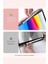 iPad Air 11 Uyumlu 4/5/6 Nesil M2/m3 2025 Klavyeli Tablet Kılıfı 5
