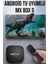 4K Tv Uyumlu Hd Çözünürlüklü Mx Box S 8 GB 1