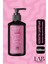 Keratinli Şampuan 500 ml - 100% Salt Free Tuzsuz 1