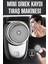 Tıraş Makinesi Mini Sıfır Sakal Yanak Tıraş Makinesi USB Şarjlı 1