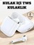 Yeni Nesil Hd Ses ve Dokunmatik Kontrol Akıllı ve Şık Bluetooth Kulaklık 1