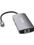 Verbatım 32152 Usb-C Pro 9 Port Çok Bağlantılı Hub Cmh-09 3