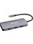Verbatım 32152 Usb-C Pro 9 Port Çok Bağlantılı Hub Cmh-09 4