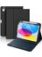 iPad Air 11 Uyumlu 4/5/6 Nesil M2/m3 2025 Klavyeli Tablet Kılıfı 1