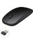 Kablosuz Mouse Fare Şarjlı Bluetooth Wireless Çift Modlu Sessiz 2