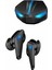Bluetooth Kulaklık Oyuncu Kulaklığı Rgb Işıklı Oyunlarda Düşük Gecikme 4