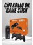 8k Ultra Hd Game Box 36500 Oyunlu Game Stick Oyun Konsolu 1