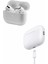 Yeni Nesil Pro Bluetooth Kulaklık Android ve Ios Uyumlu Dokunmatik Kontrol 4