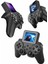 S10 Gamepad 520 Oyunlu Klasik Taşınabilir Retro Oyunlar Oyun Konsolu El Atarisi 5