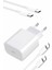 Hızlı Şarj Güç Adaptörü Şarj Aleti Ios Uyumlu 15/pro/pro Max 4